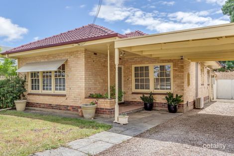 22 Foster St, Parkside, SA 5063