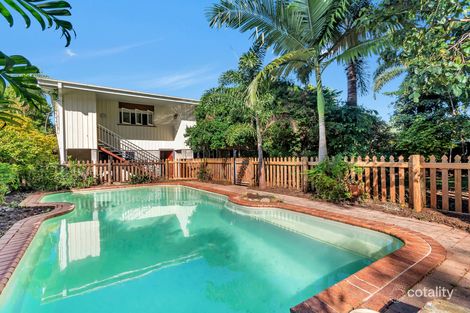Property photo of 20 Hillview Crescent Whitfield QLD 4870