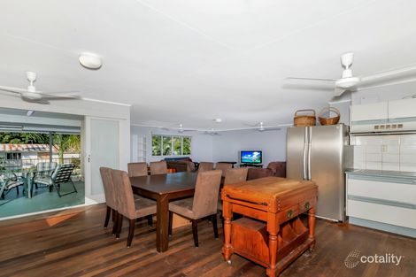 Property photo of 20 Hillview Crescent Whitfield QLD 4870
