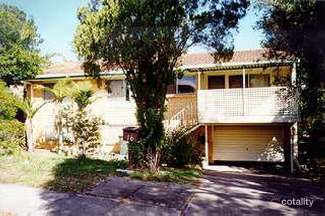 Property photo of 16 Dandenong Road Jamboree Heights QLD 4074
