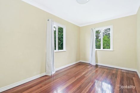 Property photo of 13 Glanmire Street Paddington QLD 4064