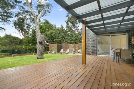 Property photo of 2/19 Alverstone Grove Mount Eliza VIC 3930