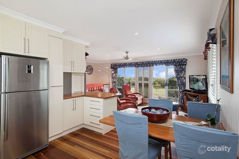 Property photo of 8 Dayman Street Urangan QLD 4655
