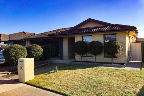 15 Rostrevor Cl, Traralgon, VIC 3844