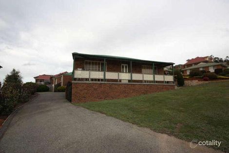 Property photo of 1 Floreat Crescent Trevallyn TAS 7250