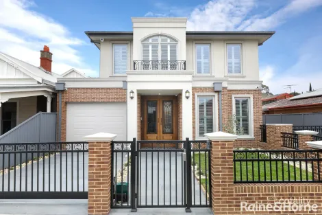 6 Washington St, Essendon, VIC 3040