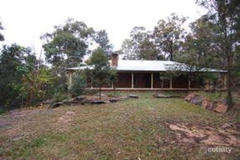 240 Bull Ridge Rd, East Kurrajong, NSW 2758