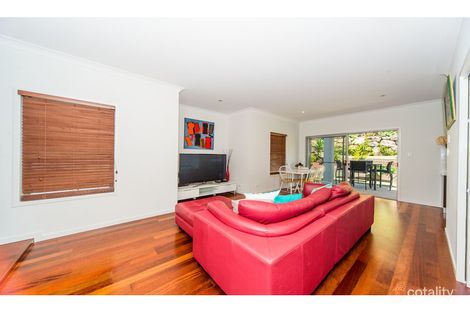 Property photo of 15 Fortescue Street Pacific Pines QLD 4211