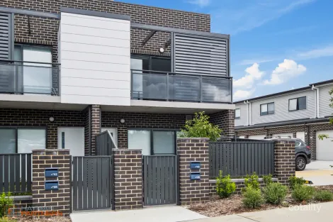 42/2 Everist St, Taylor, ACT 2913