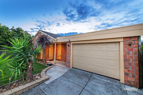 Property photo of 3 Celebration Court Cranbourne West VIC 3977