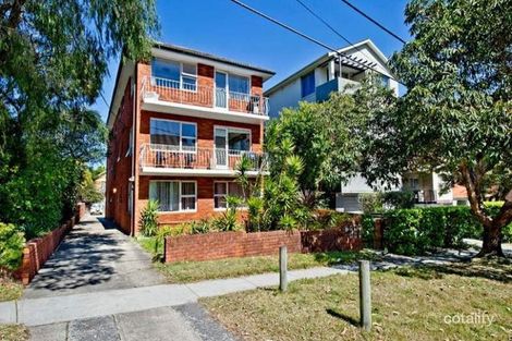 Property photo of 3/31 William Street Rose Bay NSW 2029