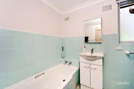 Property photo of 3/31 William Street Rose Bay NSW 2029