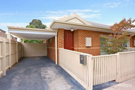 Property photo of 3 Corbie Street Bentleigh VIC 3204