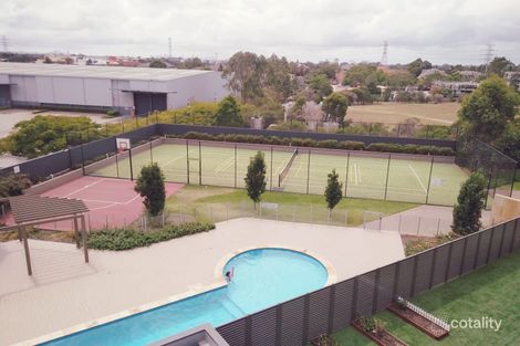 209a/81-86 Courallie Ave, Homebush West, NSW 2140