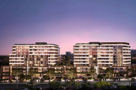 511/79 Regent St, Kogarah, NSW 2217