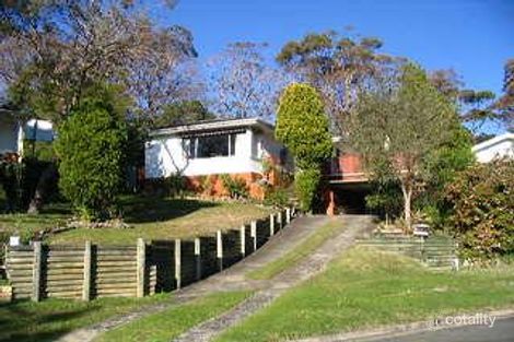 4 Ventura Pl, Warriewood, NSW 2102