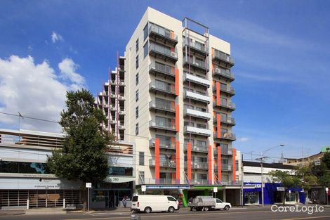 Property photo of 512/570 Swanston Street Carlton VIC 3053