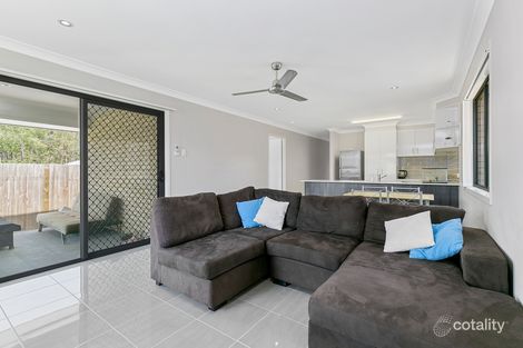 Property photo of 23 Banya Crescent Springfield Lakes QLD 4300