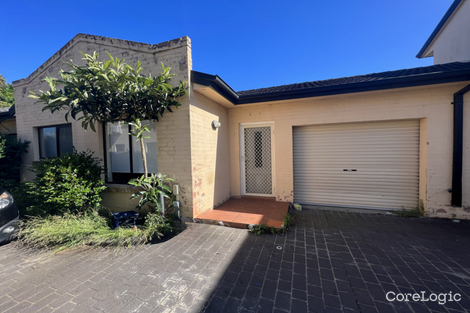 Property photo of 3/99A Cambridge Street Canley Heights NSW 2166