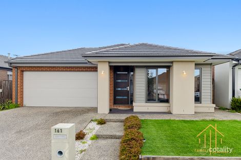 Property photo of 161 Athletic Circuit Clyde VIC 3978