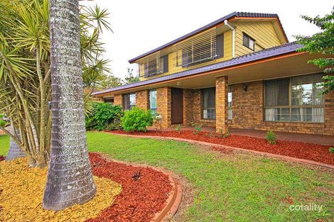 Property photo of 25 Bluegum Drive Camira QLD 4300