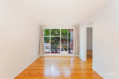 8/16 Campbell St, Balmain, NSW 2041