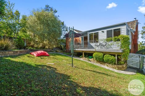 Property photo of 111 Flinders Esplanade Taroona TAS 7053