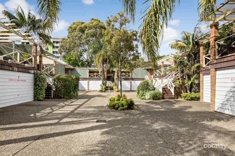 14/22-32 Meryla St, Burwood, NSW 2134