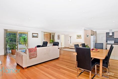 Property photo of 14 Wood Ridge Place Baulkham Hills NSW 2153