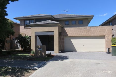 3 Adelong Pde, The Ponds, NSW 2769