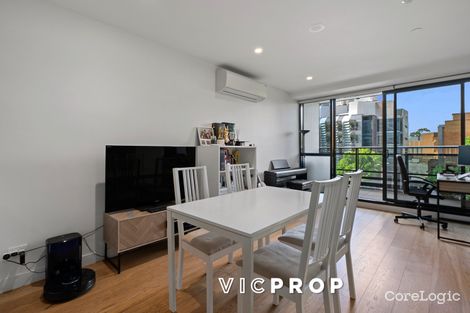 Property photo of 413/83 Flemington Road North Melbourne VIC 3051