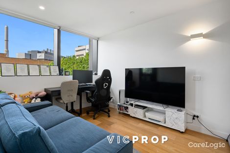 Property photo of 413/83 Flemington Road North Melbourne VIC 3051