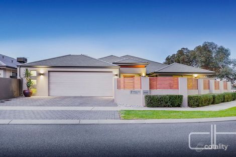 Property photo of 7 Versailles Turn Landsdale WA 6065