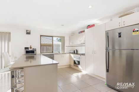 Property photo of 9 Valda Avenue Coomera QLD 4209