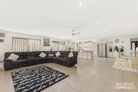 Property photo of 9 Valda Avenue Coomera QLD 4209