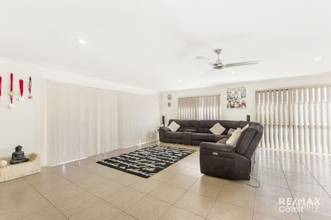 Property photo of 9 Valda Avenue Coomera QLD 4209