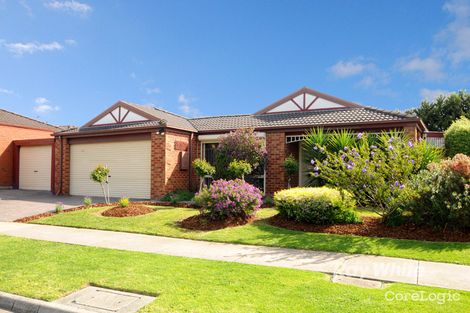 Property photo of 49 Trisha Drive Rowville VIC 3178