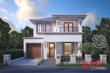 Property photo of 16-18 Clarke Street Rouse Hill NSW 2155