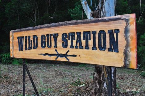 1028 East Bank Rd, Nana Glen, NSW 2450