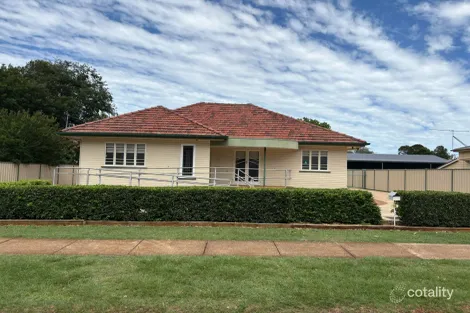 Property photo of 13 William Street Kingaroy QLD 4610