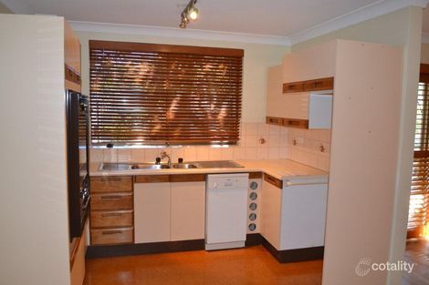 Property photo of 4/11 Foxton Street Indooroopilly QLD 4068