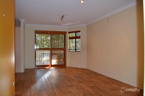 Property photo of 4/11 Foxton Street Indooroopilly QLD 4068