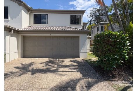 Property photo of 31/31 Langport Parade Mudgeeraba QLD 4213