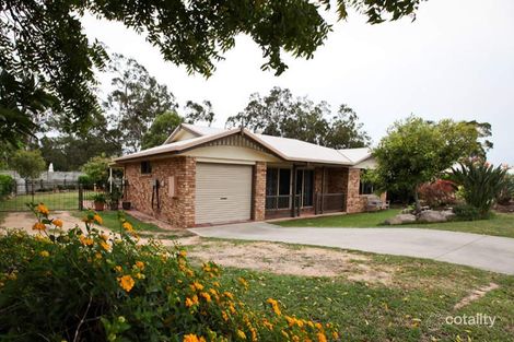 Property photo of 39 Witney Street Telina QLD 4680