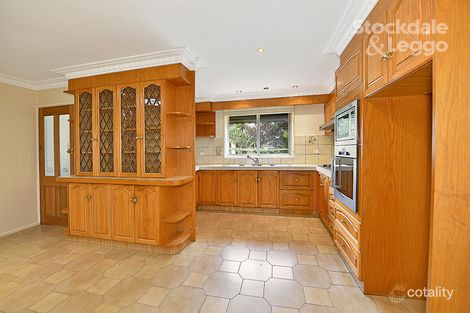 Property photo of 3 Dolphin Court Gladstone Park VIC 3043