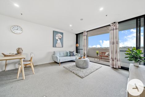 Property photo of 909/120 Eastern Valley Way Belconnen ACT 2617