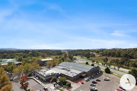 Property photo of 909/120 Eastern Valley Way Belconnen ACT 2617