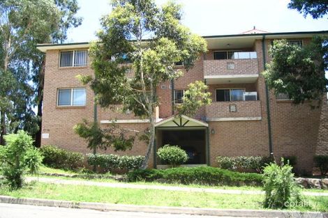 Property photo of 1/77-79 Clyde Street Guildford NSW 2161