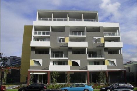 Property photo of 305/19-21 Church Avenue Mascot NSW 2020