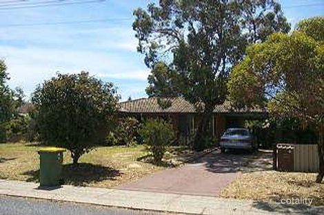 Property photo of 83 Agincourt Drive Forrestfield WA 6058